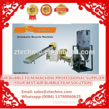 Recycle production equipment HDPE recycle machine